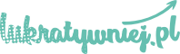 Lukratywniej.pl Logo